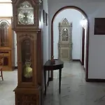 Sao Jose * 阿尔布费拉