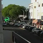 Sao Jose 阿尔布费拉
