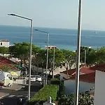 Sao Jose 阿尔布费拉