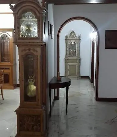 Sao Jose * 阿尔布费拉