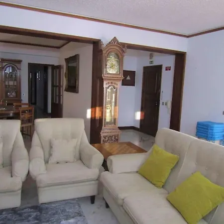 Sao Jose Apartament Albufeira