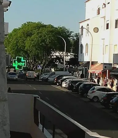 Sao Jose 阿尔布费拉