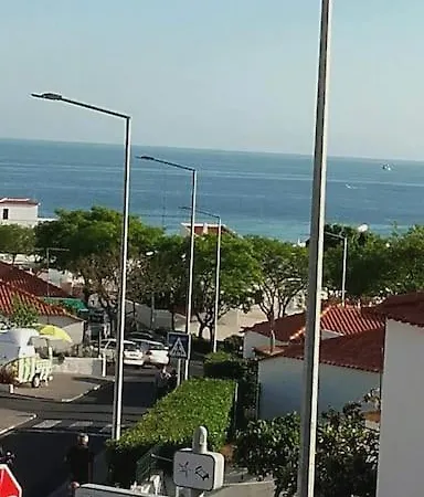 Sao Jose 阿尔布费拉