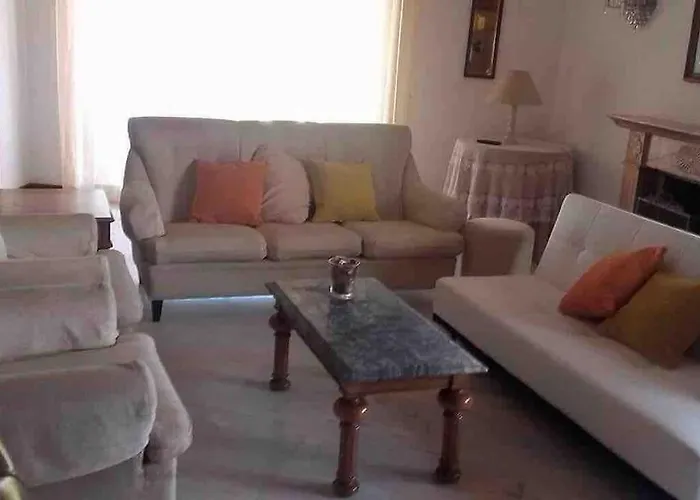 Apartment Sao Jose