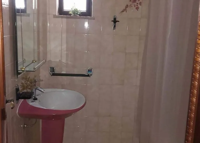 Sao Jose Apartment *