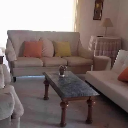 Apartment Sao Jose