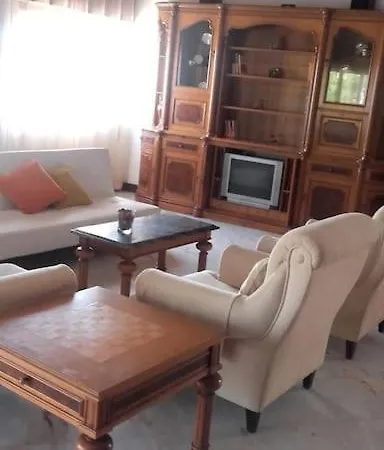 Apartment Sao Jose Albufeira