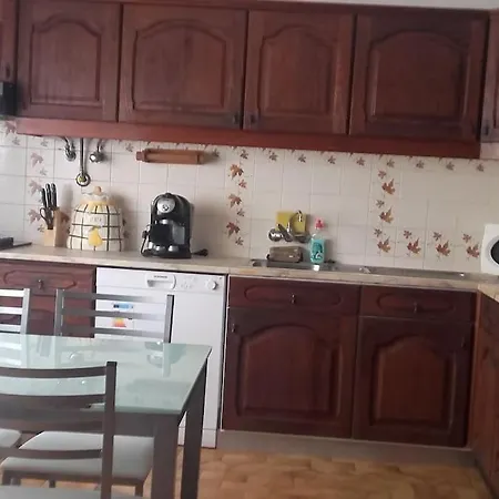 Sao Jose Lejlighed Albufeira
