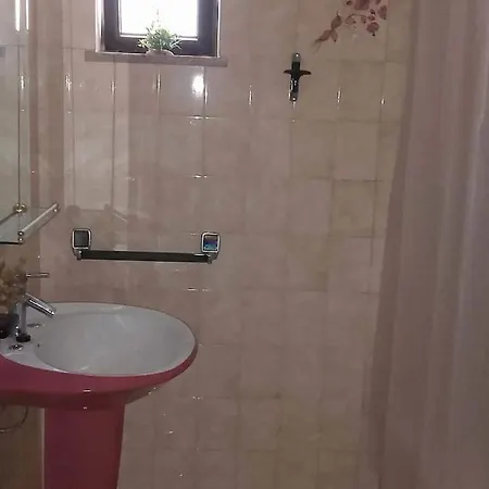 Sao Jose Apartment *