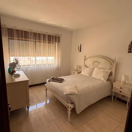 Sao Jose Apartment *