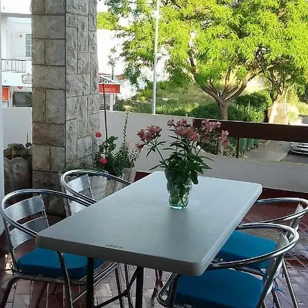 Sao Jose Apartment *