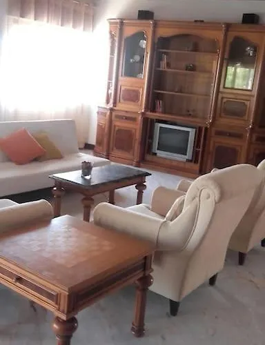 아파트 Sao Jose 알부페이라