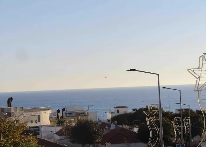 아파트 Sao Jose *