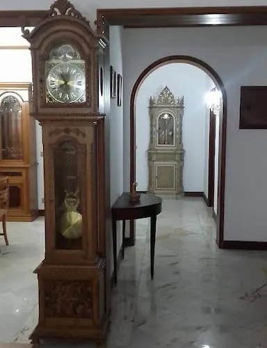 Sao Jose * 알부페이라