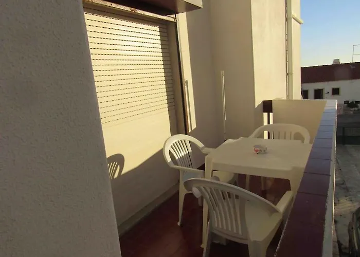 Sao Jose 알부페이라