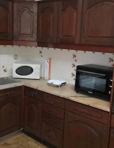 아파트 Sao Jose *