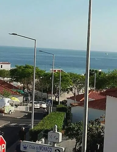 Sao Jose 알부페이라