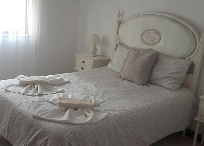 아파트 Sao Jose 알부페이라