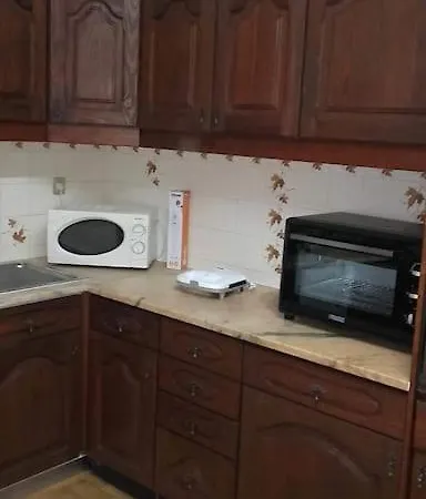 Apartamento Sao Jose *