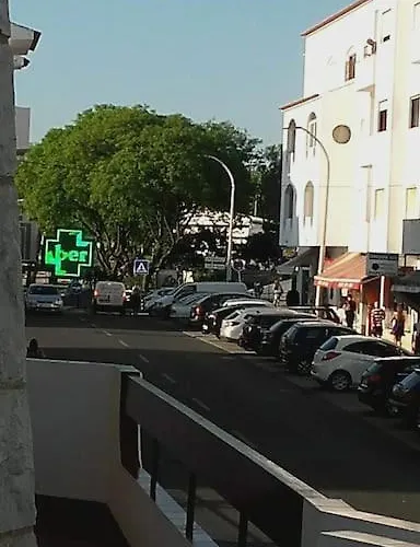 Sao Jose Albufeira