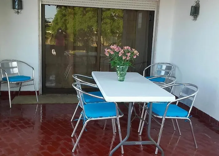 Sao Jose * Albufeira