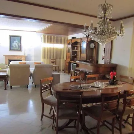 Sao Jose Apartamento